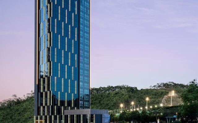 The G Shenzhen, A Tribute Portfolio Hotel