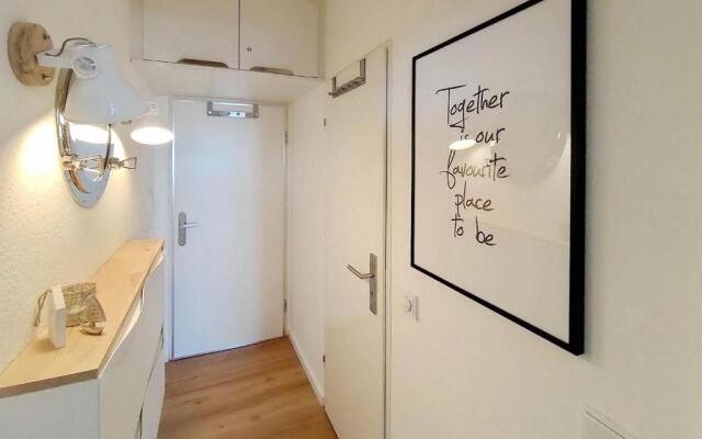 Haus Berolina Wohnung 422