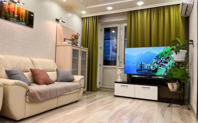 uTrip (uTrip) on 39 Chistopolskaya Street