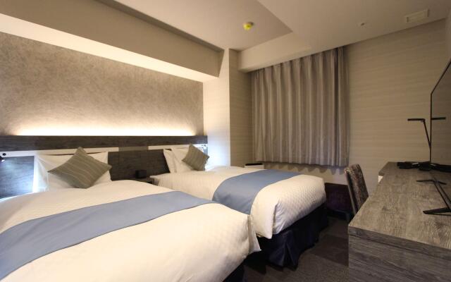 Best Western Hotel Fino Tokyo Akasaka