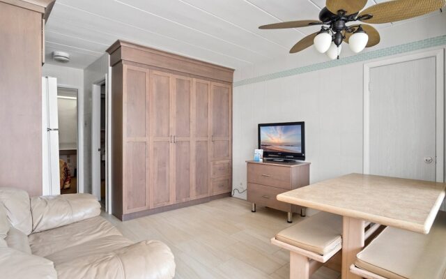 The VIP Family Motel