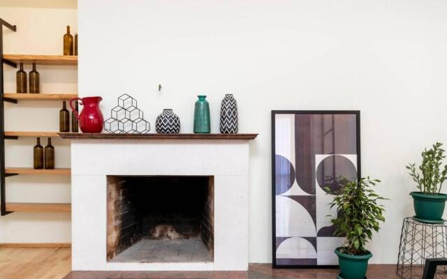 Big Terrace&Spacious Place&City Views✲2 Bedroom