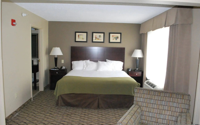 Holiday Inn Express Bloomington West by IHG