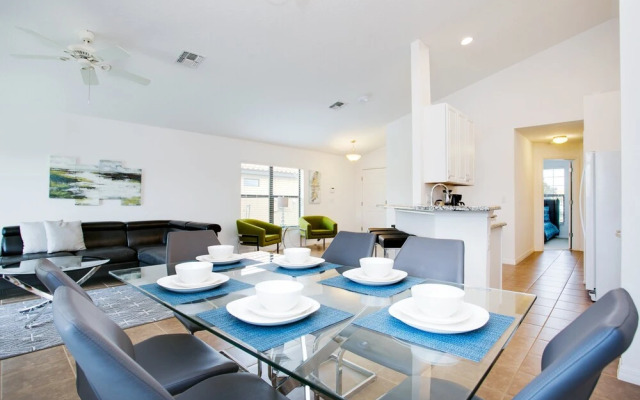 Rosemount Villa Providence 4