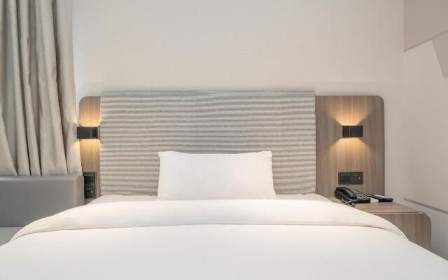 HanTing Hotel (Beijing Changping Science Park)