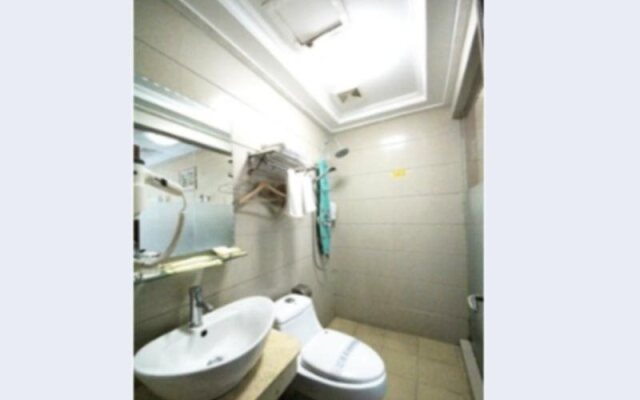 Jilv Hotel - Huashi Branch