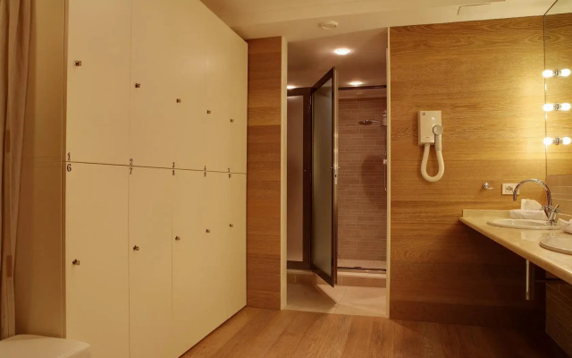 Villa Spalletti Trivelli