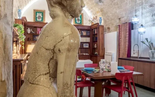 Luxury Duomo Suite in Siracusa
