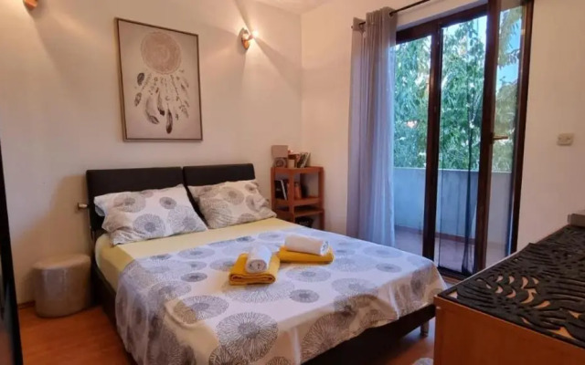 Apartman Luka Zadar