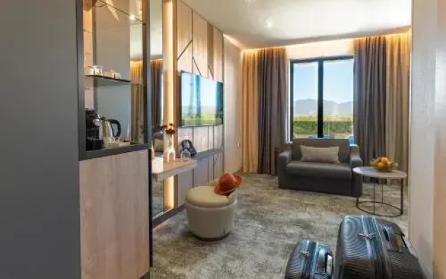 Atmosphere Balneo Hotel & SPA