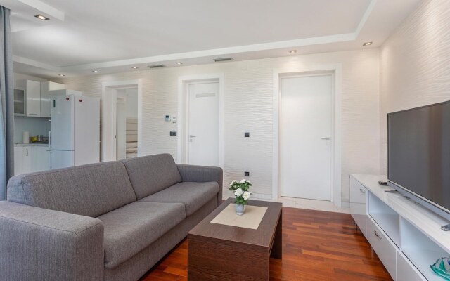 Awesome Home in Malinska With Wifi and 2 Bedrooms