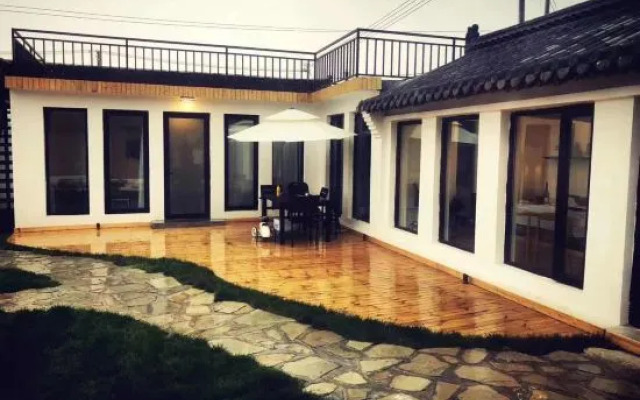 Beijing Marishan District Homestay
