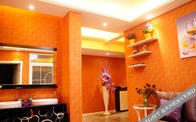 Tiankong Caoyuan Family Hotel