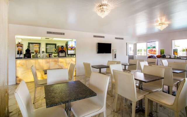 Quality Inn Clermont West Kissimmee