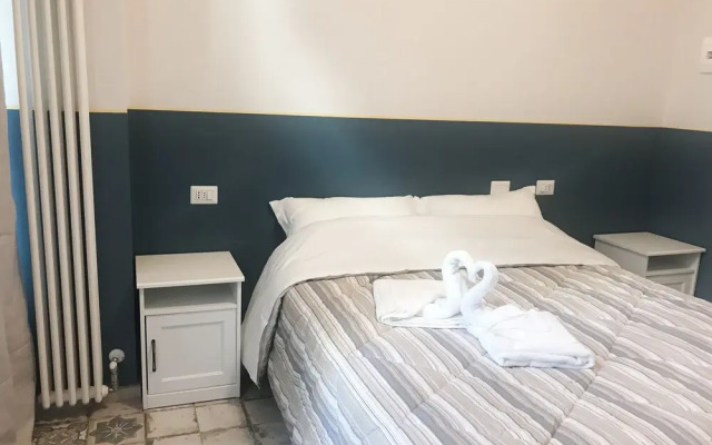 Milan City Style - Via Marocco