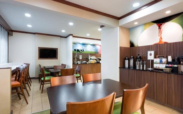 Fairfield Inn and Suites by Marriott Austin South
