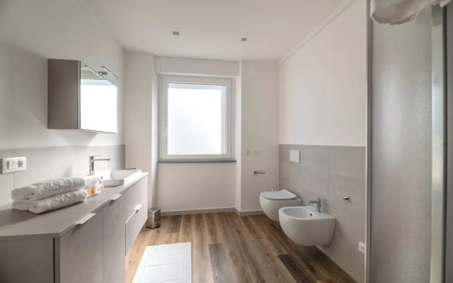 Villa Cadiz Apartments Varazze