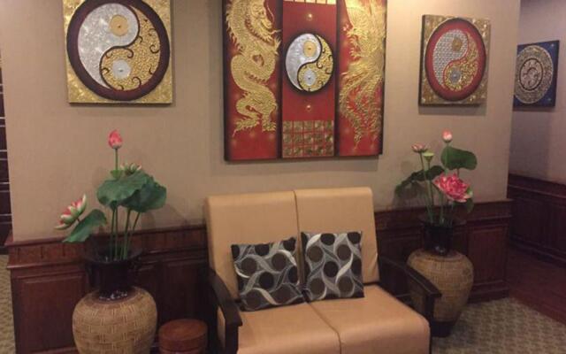 Lao Home Hotel
