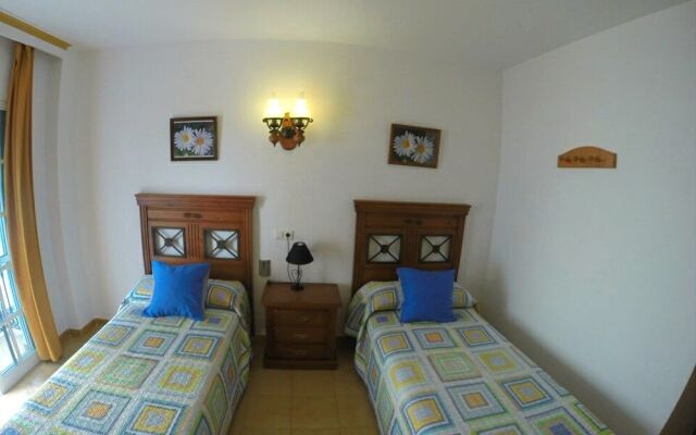 Hostal Cuevas