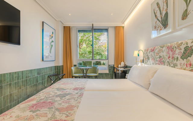 Hotel Ribera de Triana - REOPENING!