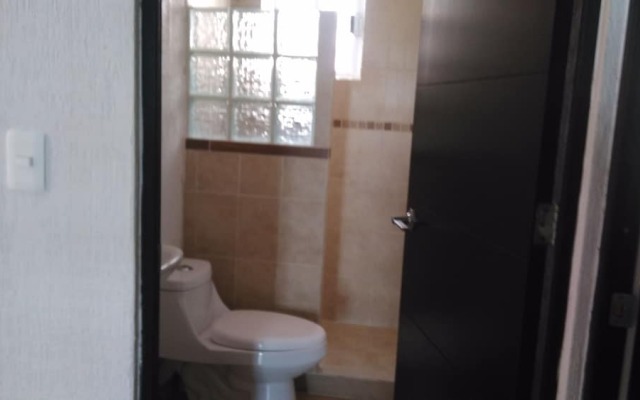 Orquidea Beach Apartment