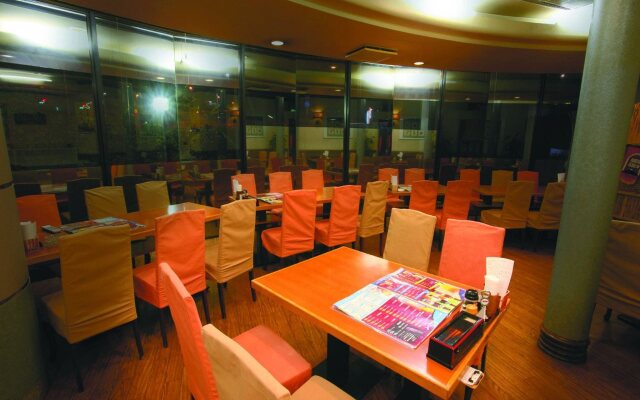 Numazu Inter Grand Hotel