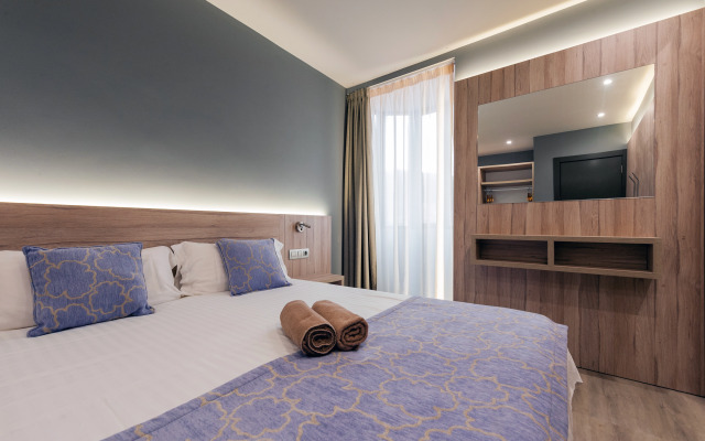 NataLis Apartamentos