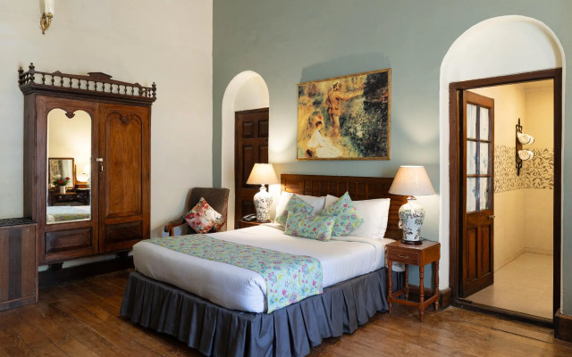 Kings Cliff - A Heritage Hotel