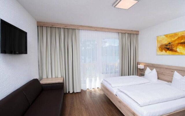 Terrassenhotel Reichmann