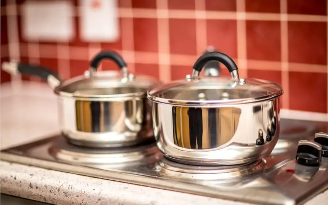 The Luxuriant Place No. 2