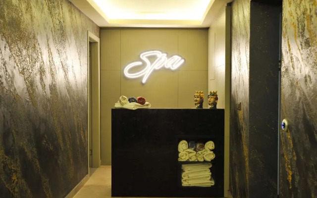 The Alpfine Hotel