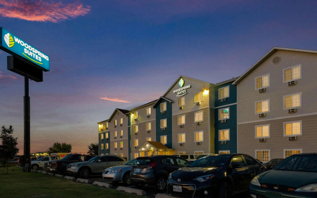 Extended Stay America Select Suites - Oklahoma City - Southeast