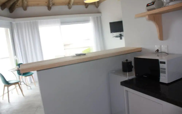 MarAdentro Aparts & Suites