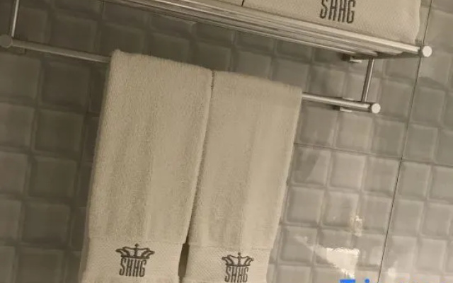 Shanghai Changxing Hotel