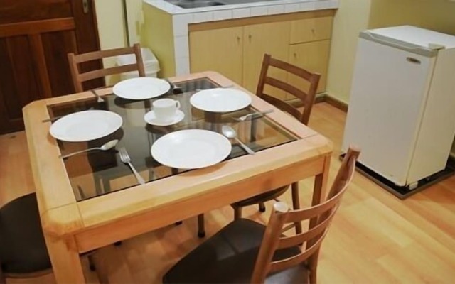 Aparthotel Villa Nuria