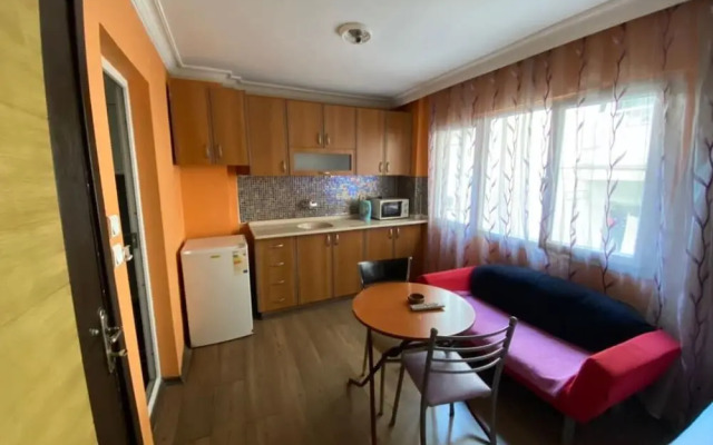 13 Rooms Hotel Apart Alsancak