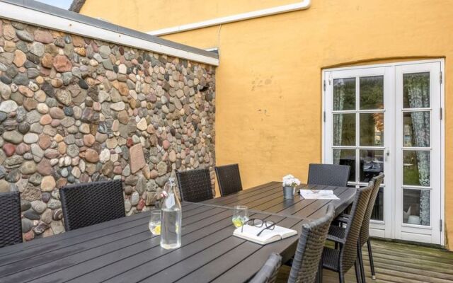 "Berenike" - 200m from the sea in Western Jutland