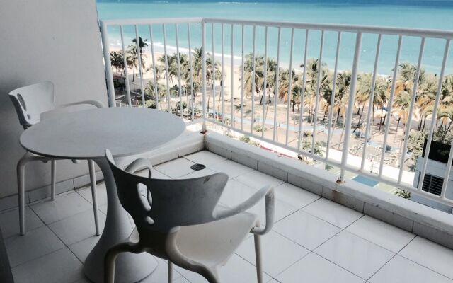 Condominio Marbella del Caribe
