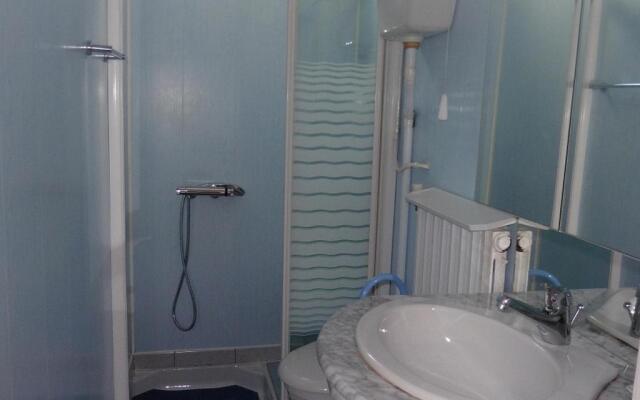 Maison La Barre-de-Monts, 3 pièces, 4 personnes - FR-1-473-23