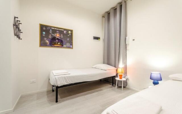 Dimora Santo Stefano