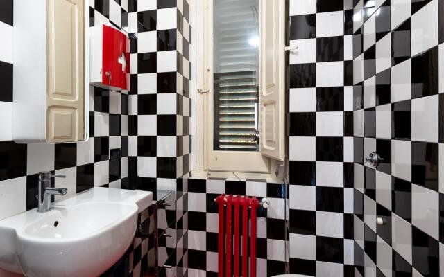 The Home in Lanciano