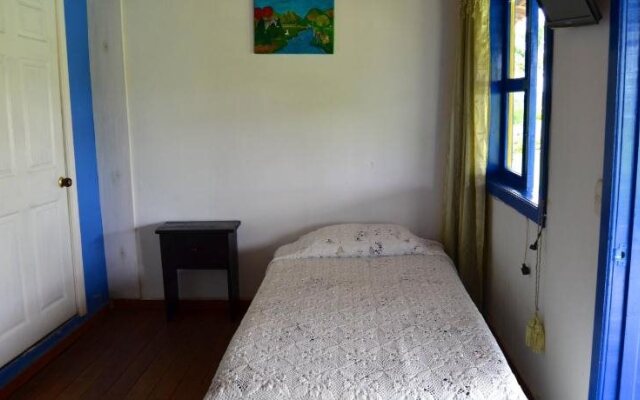 Finca Hotel Azulinas