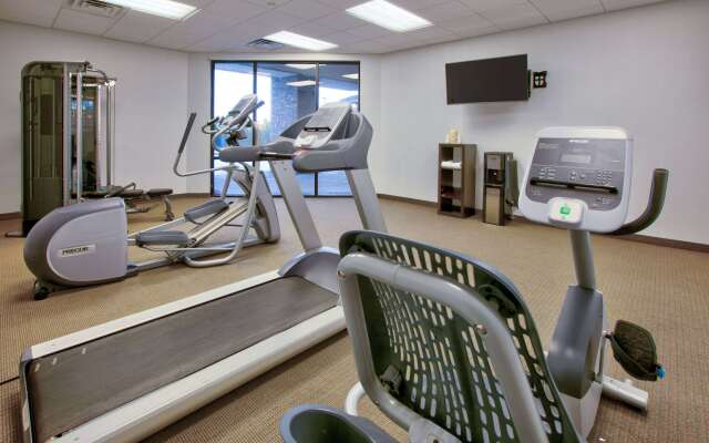 La Quinta Inn & Suites by Wyndham Lubbock Southwest