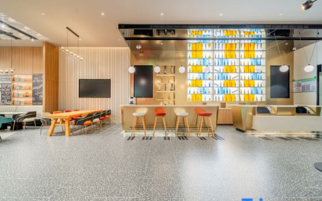Ibis Hotel (Hami G312 National Highway Branch)