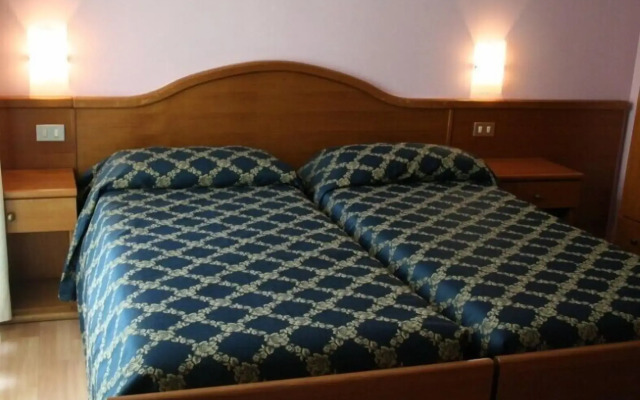 Hotel Fontanella