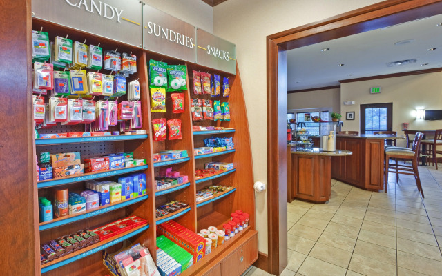 Staybridge Suites Rochester University by IHG