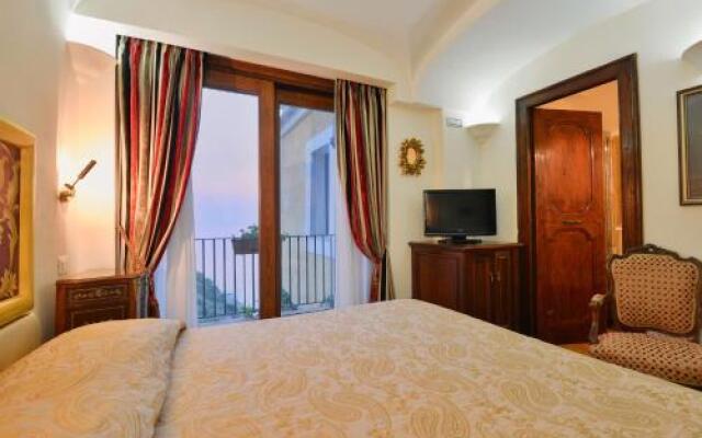 San Francesco Resort