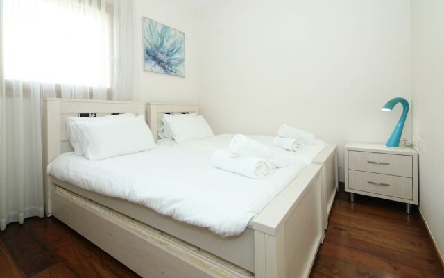 107 - King David Residence - Jerusalem-Rent