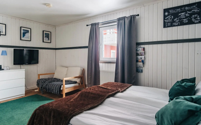 Hotell Karolinen Åre
