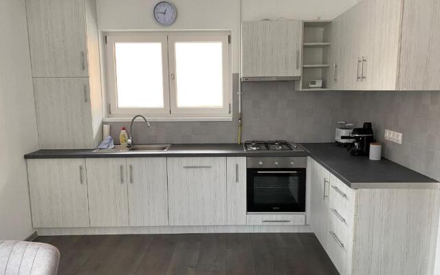 Fenyő Apartman House